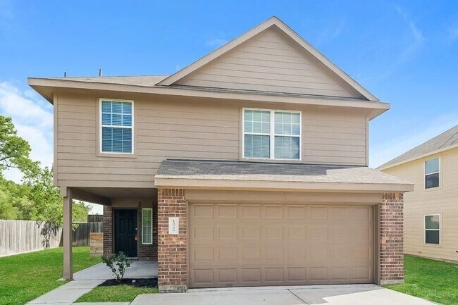 Foto del edificio - 12726 Memorial Ranch Rd