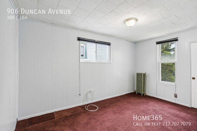 Building Photo - Charming 3 bedroom home available now!