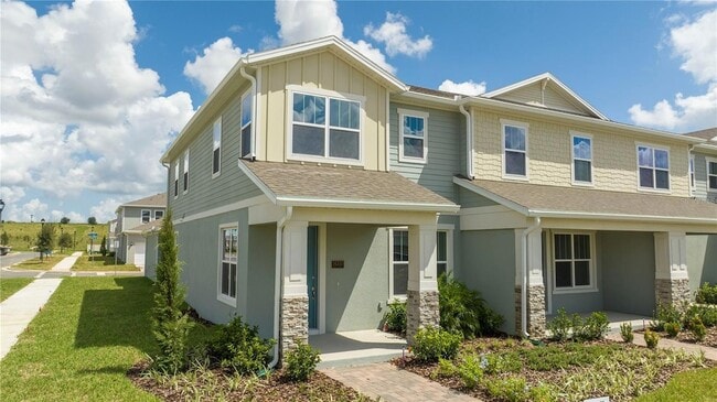 Photo - 16350 Hamlin Vw St Townhome