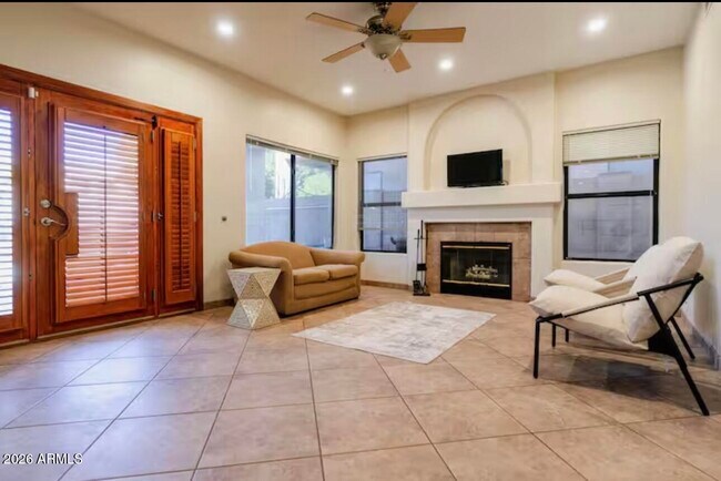 Foto del edificio - 3864 S Ivy Ct