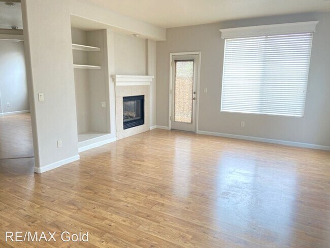 Foto del edificio - 4 br, 2.5 bath House - 1640 Rocky Cove Lane