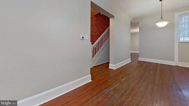 Building Photo - 4033 Spring Garden St