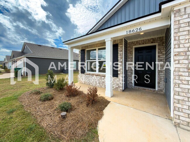 Foto del edificio - HOLIDAY MOVE IN SPECIAL! New Construction ...