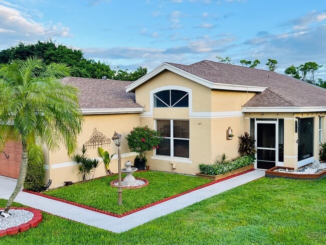 Building Photo - 6817 Barnwell Dr