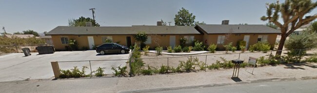 Vista de calle - 58785 Barron Dr