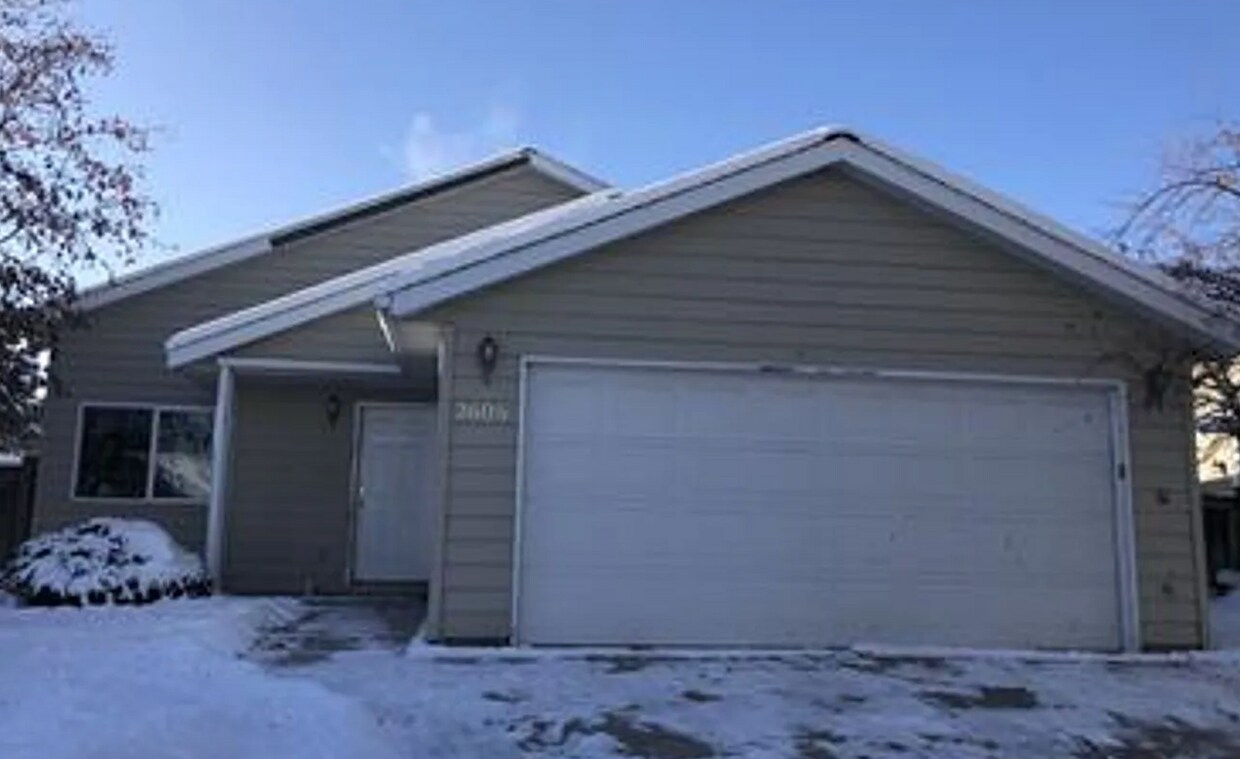 Primary Photo - Great 3 bedroom 2 bath home in Bozeman
