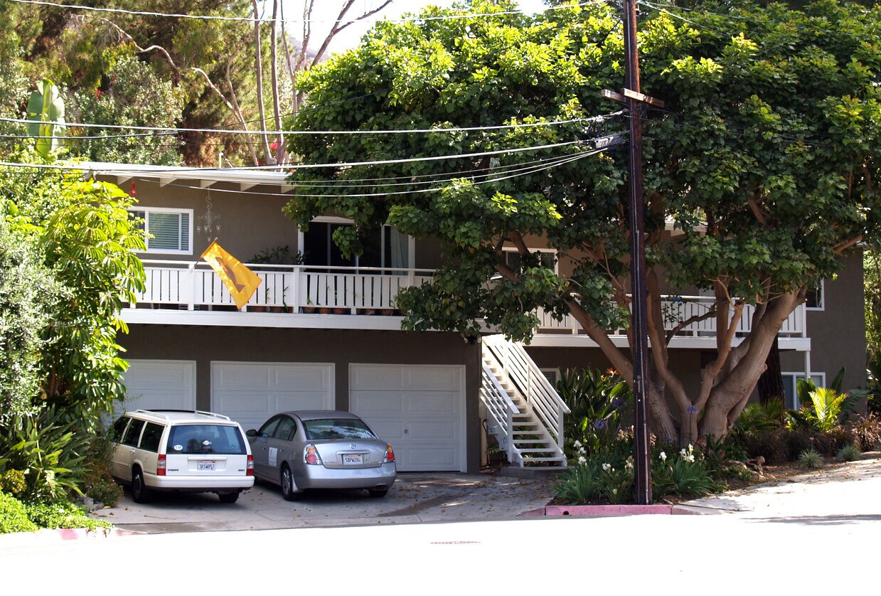 Foto del edificio - 603 Griffith Way