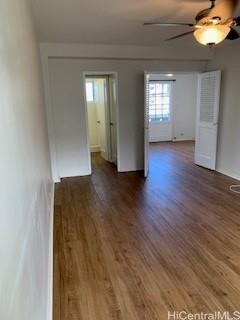 Building Photo - 1655 Kewalo St