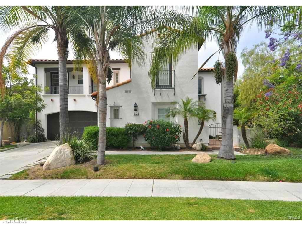 824 Millard Canyon Rd, Altadena, CA 91001 House for Rent in Altadena