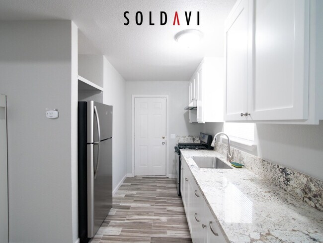 Foto del edificio - 2855 M St