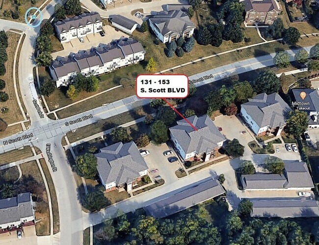 Building Photo - $1,025 | 2 Bedroom, 1 Bathroom Condo | Pet...