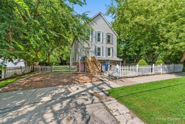 Foto del edificio - 314 Liberty St