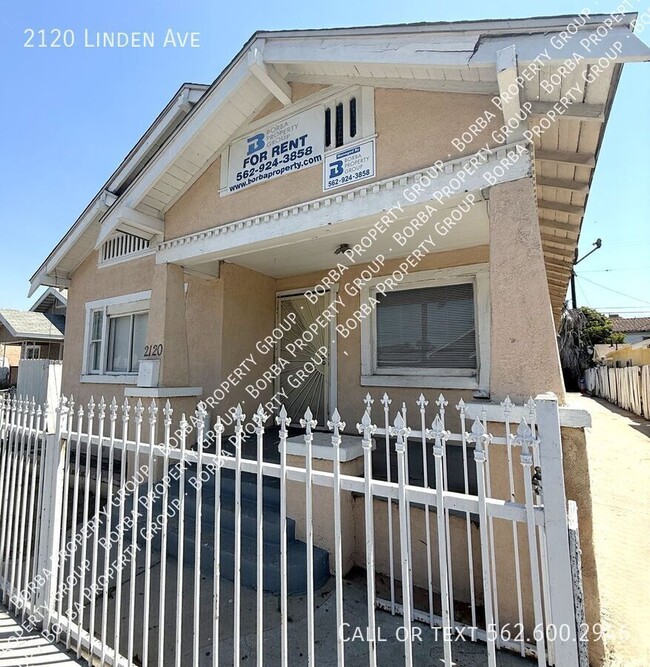 Building Photo - 2120 Linden Ave