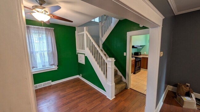 Foto del edificio - 478 N Ellsworth Ave