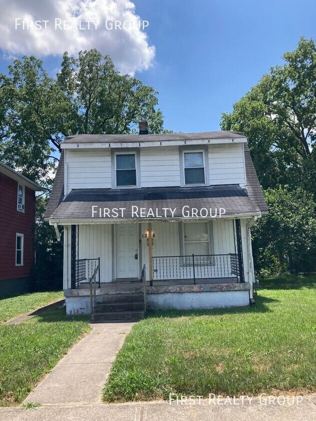 Foto principal - 1208 Kammer Ave