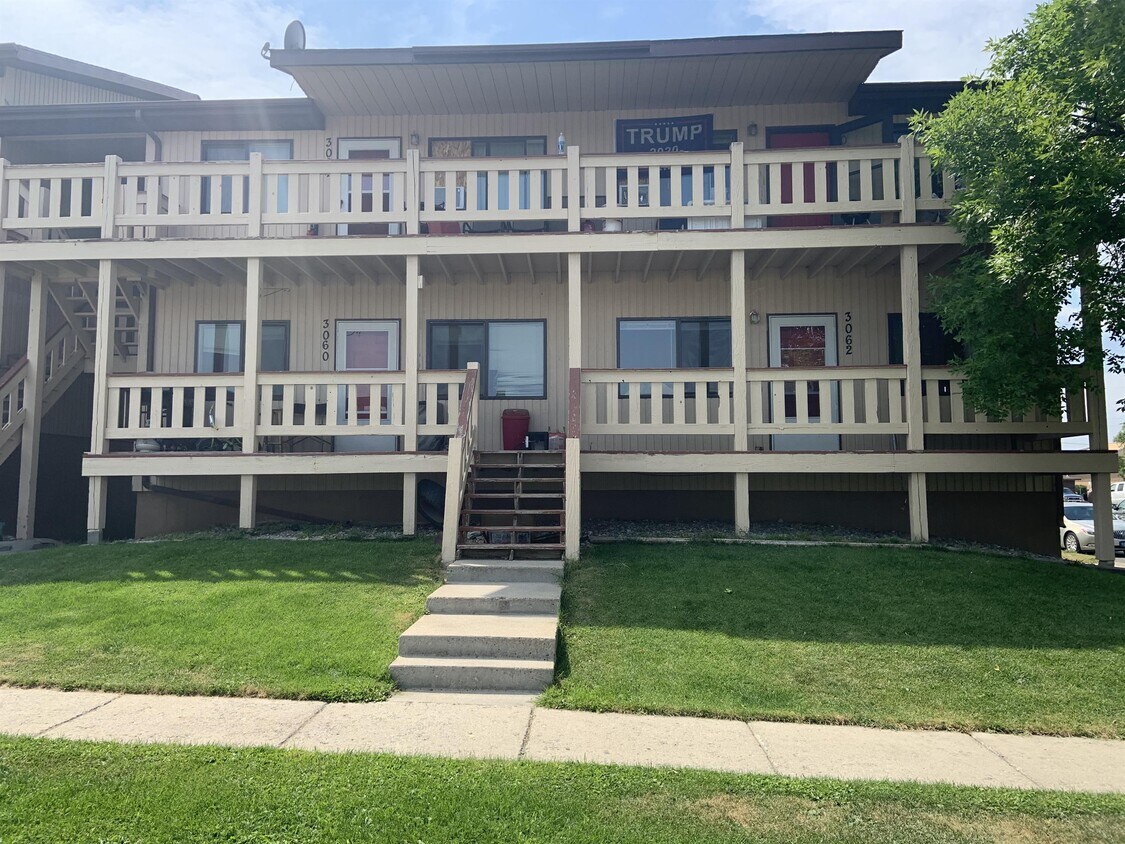 3062 National Ave, Helena, MT 59601 House Rental in Helena, MT