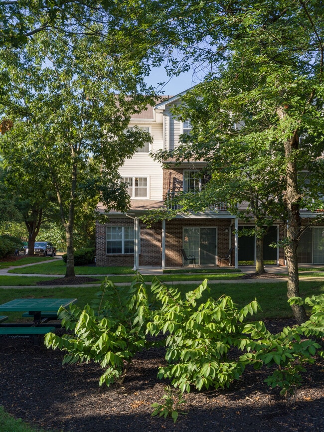 Building Photo - Andrews Corner Apartments