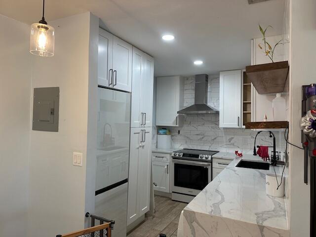 Foto del edificio - 2220 NE 68th St