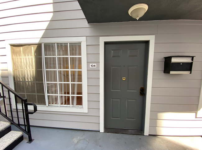Unit 104 - 5617 Carlton Way
