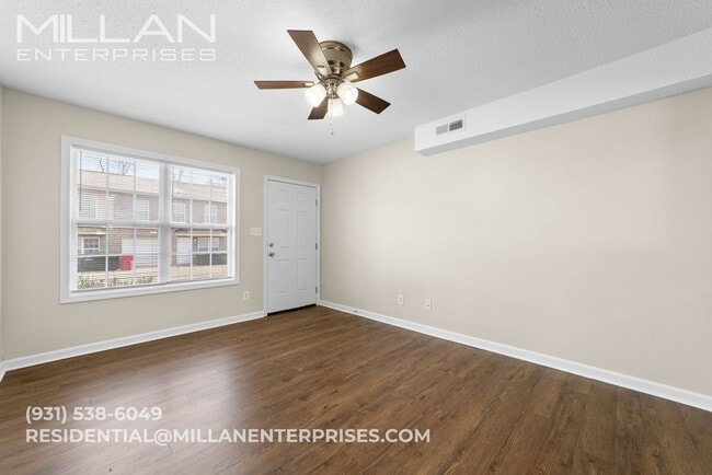 Building Photo - 100 Sango Place Villas Dr