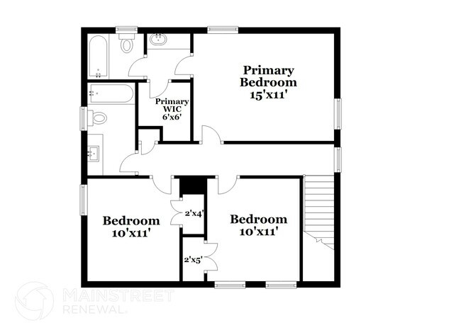 Foto del edificio - 312 Black Forest Dr