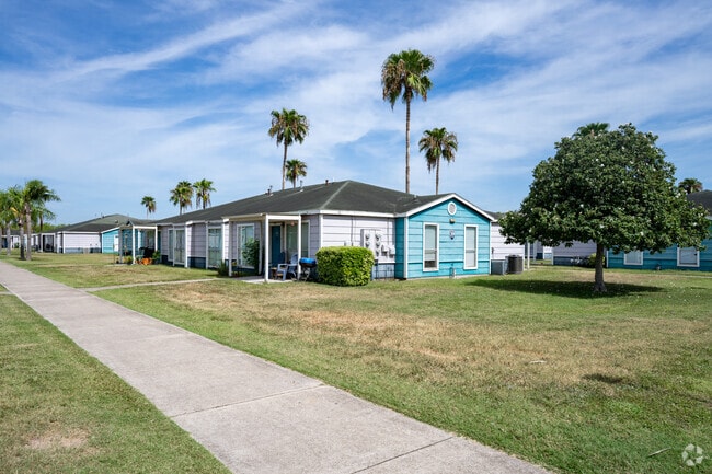 Primary - Valley Island Palms Apartments