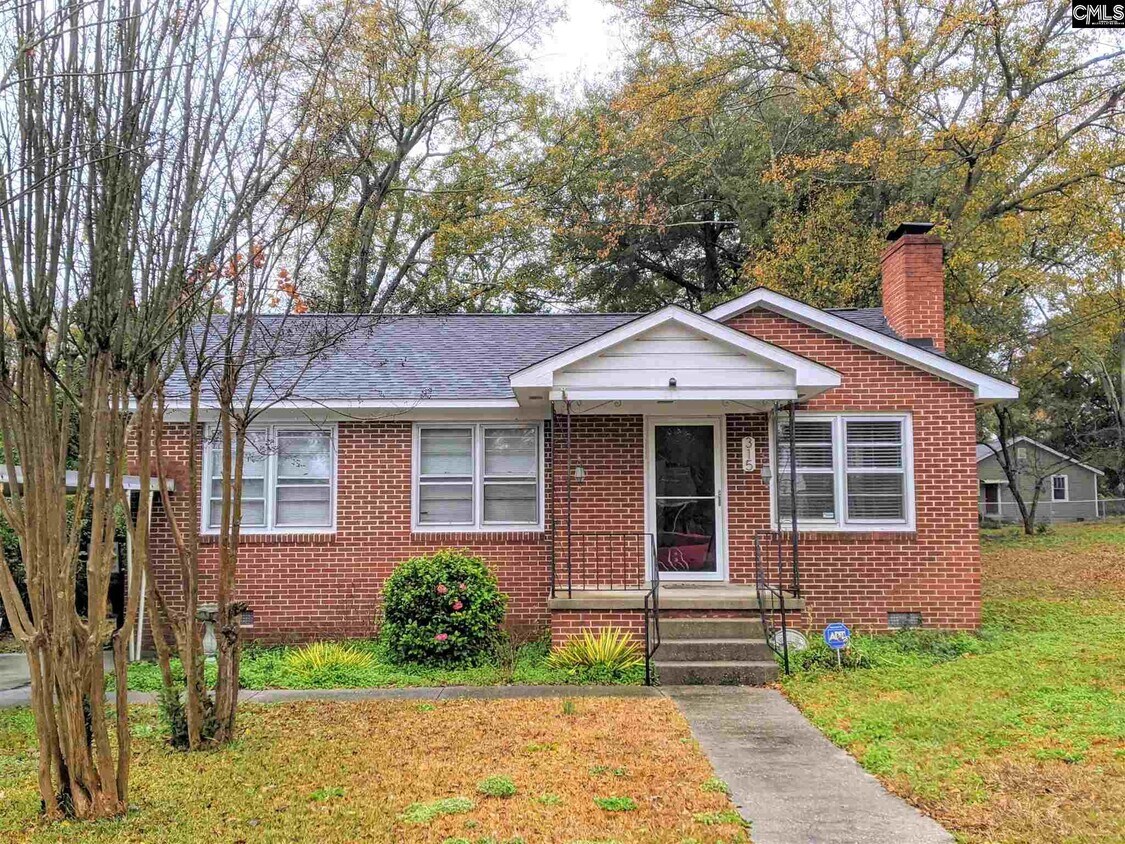Foto principal - 315 Jasper St