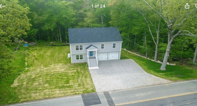 Foto del edificio - 181 Fishtown Rd