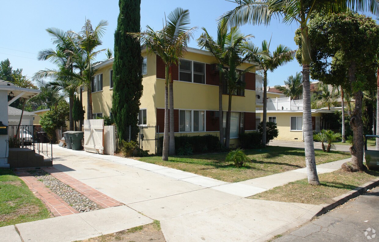 410412 Hawthorne St, Glendale, CA 91204 Apartments in Glendale, CA