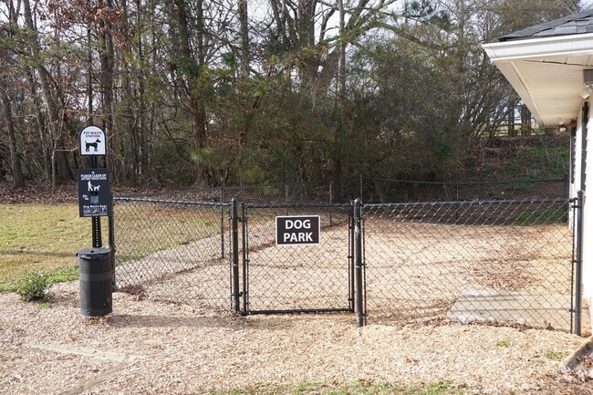 Foto del edificio - The Village at Baldwin Court