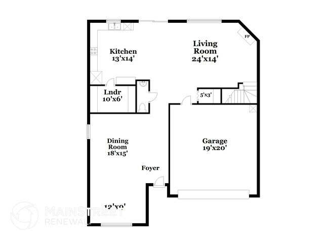 Building Photo - 4317 Larkhaven Village Dr