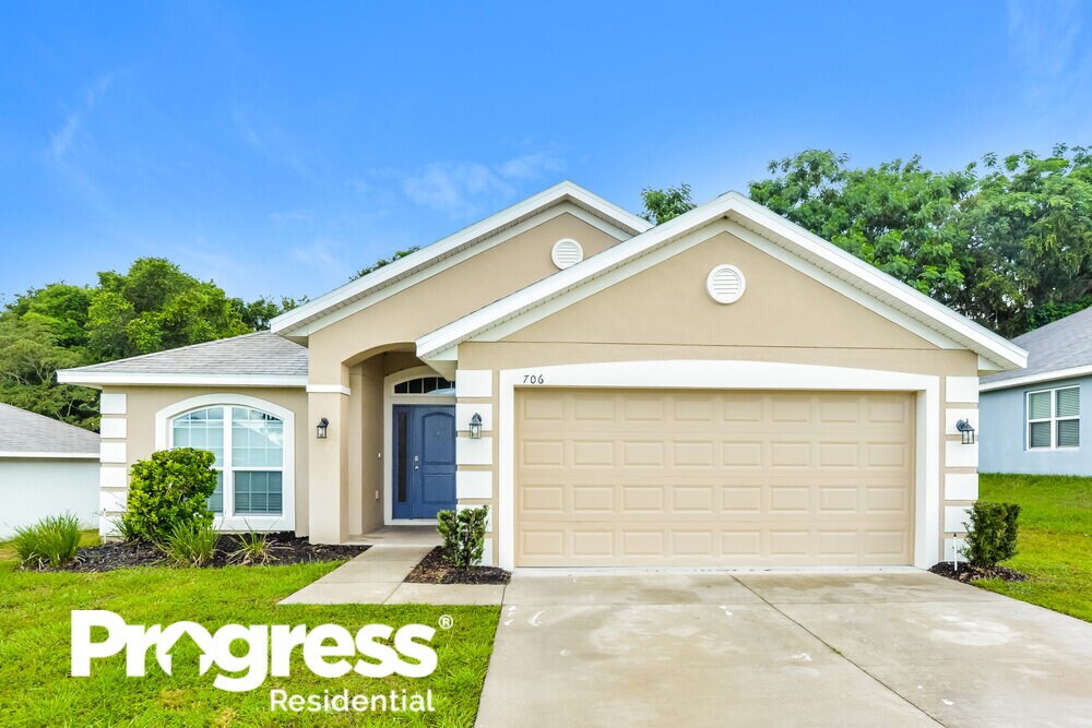 Foto principal - 706 Chelsea Ave