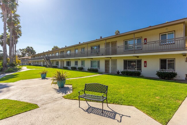 Foto del interior - Stoneybrook Apartments