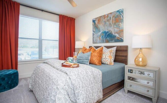 Building Photo - 2 bedroom in Lewisville TX 75056