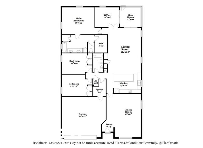 Foto del edificio - 12342 Ballentrae Forest Dr