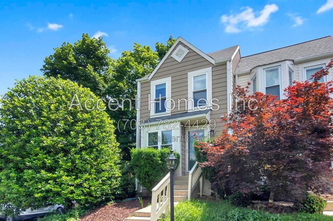 Photo - 5818 Wescott Hills Way Townhome