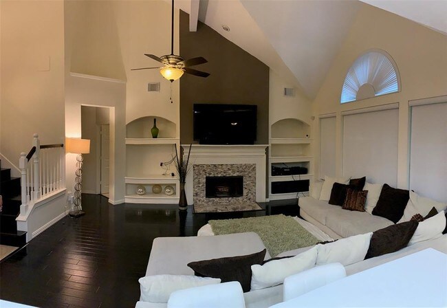 Foto del edificio - 2406 Gentle Brook Ct