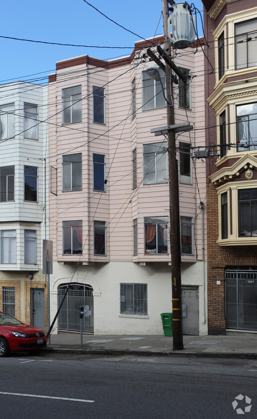 Building Photo - 1668 Washington