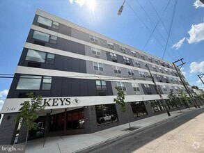 Building Photo - 7127 Keystone St