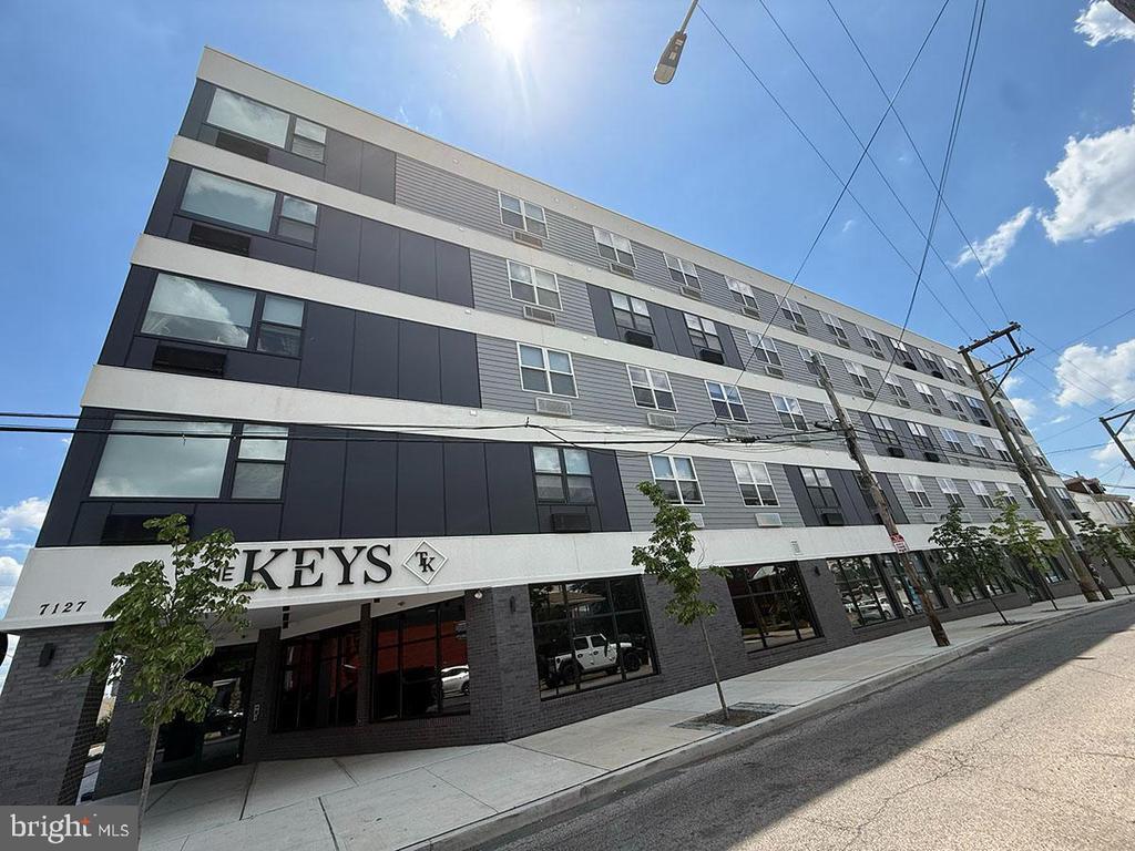 Foto principal - 7127 Keystone St