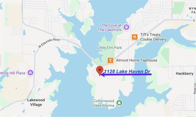 Foto del edificio - 1128 Lake Haven Dr