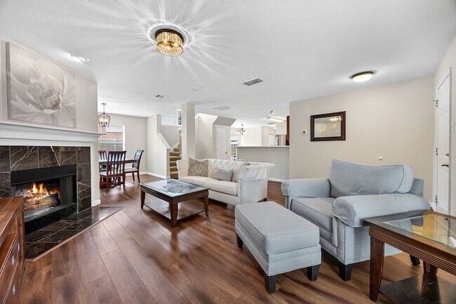 Foto del edificio - 3612 Truman St