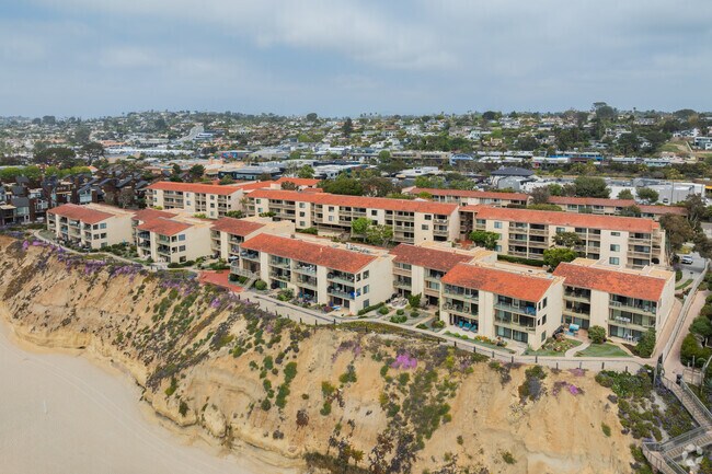 Foto del edificio - Solana Beach & Tennis Club