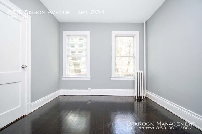 Building Photo - 255 Sisson Ave