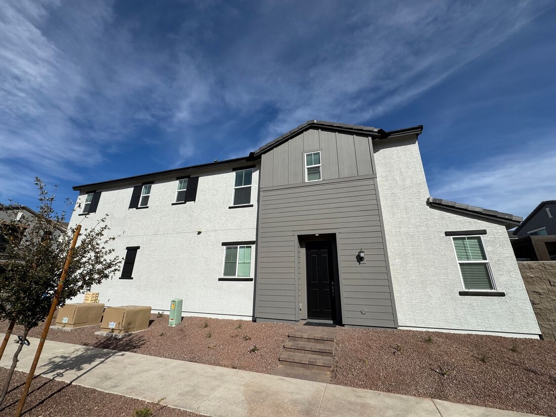 Primary Photo - BRAND NEW HOME IN UNION PARK IN PHOENIX