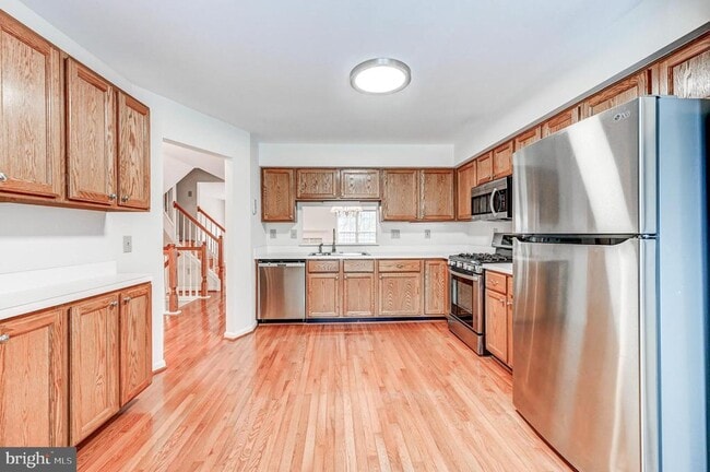 Foto del edificio - 11919 Thurloe Dr