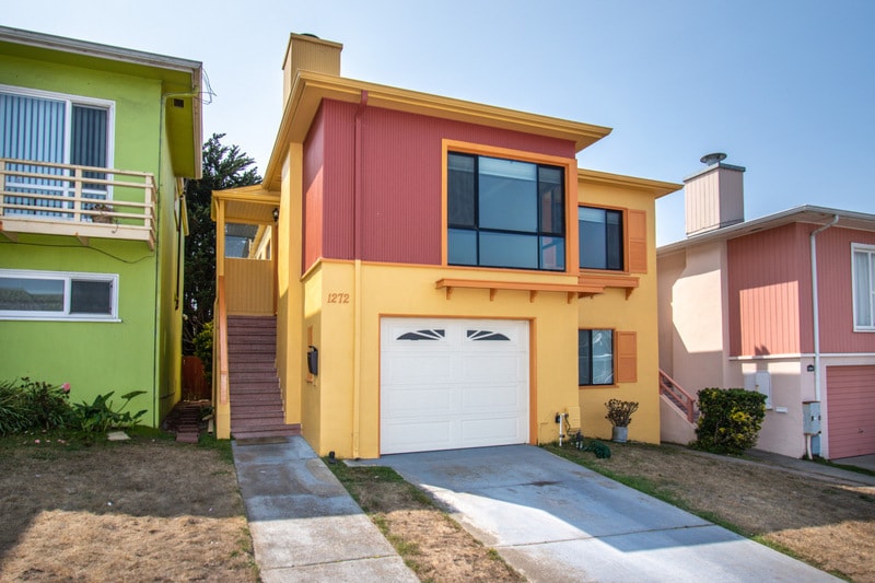 Foto principal - 1272 S Mayfair Ave