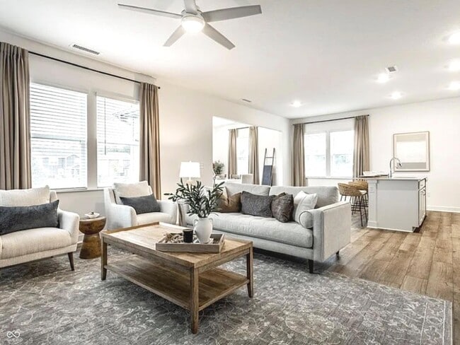 Building Photo - 6652 Clary Trce