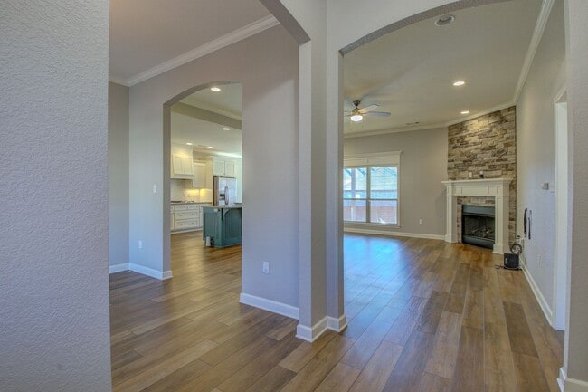 Building Photo - Miller's Glenn Subdivision