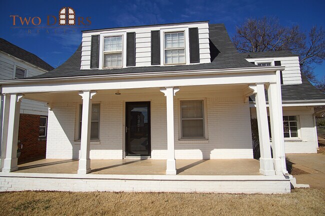 Photo - 2321 NW 25th St House